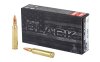 (image for) HRNDY BLACK 223REM 62GR FMJ 20/200