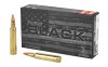 (image for) HRNDY BLACK 223REM 75GR BTHP 20/200