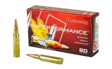 (image for) HRNDY SF 7MM-08 139GR SST 20/200
