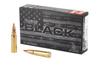 (image for) HRNDY BLACK 7.62X39 123GR SST 20/200
