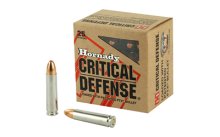 (image for) HRNDY CD 30CARB 110 FTX 25/250