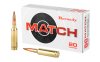 (image for) HRNDY 6.5CREED 140GR ELD 20/200