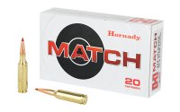 HRNDY 224 VALKYRIE 88GR ELD-M 20/200