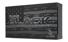(image for) HRNDY BLACK 22 ARC 75GR ELD-M 20/200