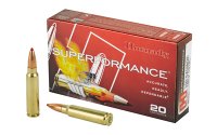 (image for) HRNDY SF 300SAVAGE 150GR SST 20/200