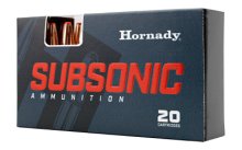 (image for) HRNDY 450BM 395GR SUB-X 20/200