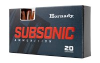 (image for) HRNDY SUBS 338ARC 307GR SUB-X 20/200