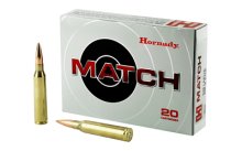 (image for) HRNDY 338LAPUA 250GR BTHP 20/120
