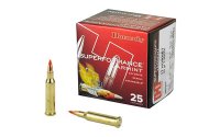 (image for) HRNDY SF 17HRN 20GR V-MAX 25/250