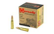 (image for) HRNDY 218 BEE 45GR HP 25/250