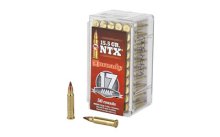 HRNDY 17HMR 15.5GR NTX 50/2000