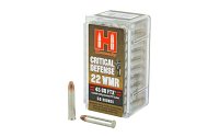 HRNDY CD 22WMR 45GR FTX 50/2000