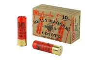 (image for) HRNDY HM COYE 12GA 3" 00 BUCK 10/100