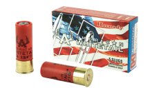 (image for) HRNDY 12GA RIFLED SLUG 1OZ AW 5/100