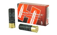 HRNDY 12GA 2.75" 300GR SLUG MFX5/100