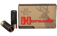 (image for) HRNDY SST 12GA 2.75 SLUG 300GR 5/100