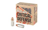 (image for) HRNDY CD 9MM 115GR 25/250