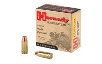 HRNDY 9MM 147GR JHP/XTP 25/250