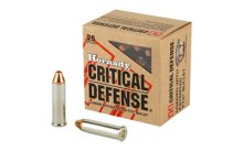 (image for) HRNDY CD 357MAG 125GR 25/250