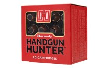 (image for) HRNDY HH 357MAG 130GR MFX 25/250