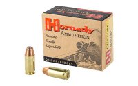 (image for) HRNDY 45ACP+P 230GR JHP/XTP 20/200