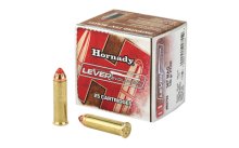 (image for) HRNDY LVREVO 357MAG 140GR 25/250