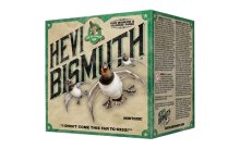 HEVI BISMUTH 20GA 3\" #4 25/250