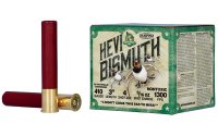 (image for) HEVI BISMUTH 410GA 3" #4 25/250