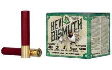 (image for) HEVI BISMUTH 410GA 3\" #4 25/250