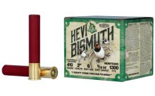 (image for) HEVI BISMUTH 410GA 3\" #6 25/250