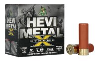 (image for) HEVI 12GA 3" #2 TUNGSTEN/BB STEEL
