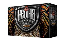 HEVI 18 TSS TURKEY 12GA 3IN #7 5/50