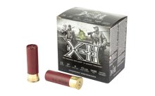 HEVI XII 12GA 3\" #4 25/250