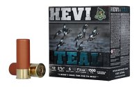 (image for) HEVI TEAL 12GA 2.75" #6 25/250