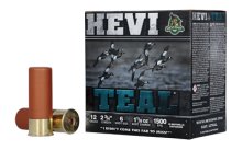 HEVI TEAL 12GA 2.75\" #6 25/250
