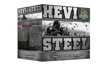 HEVI STEEL 20GA 3\" #3 25/250