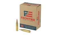 (image for) FRONTIER 223REM 55GR FMJ 150/1200