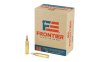 (image for) FRONTIER 556NATO 55GR FM193 150/1200