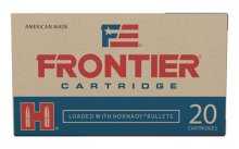 (image for) FRONTIER 7.62X51 150GR FMJ 20/200