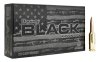 (image for) HRNDY BLK 6MM ARC 105GR BTHP 20/200