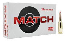 (image for) HRNDY 6MM ARC 108GR ELD-M 20/200