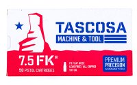 (image for) IFG F9 AMMO 7.5 FK 101GR 50/600