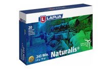 (image for) LAPUA 243 WIN 90GR FMJ 20/600