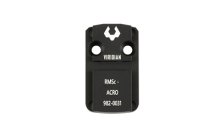 (image for) VIRIDIAN RFX44 SHIELD RMSC ADAPTER