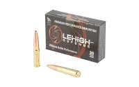 (image for) LEHIGH MAX EXP 300BLK 194GR 20/200