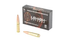 (image for) LEHIGH MAX EXP 300BLK 194GR 20/200