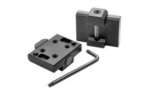 (image for) LEUP DELTA PNT PRO CROSS SLOT MNT