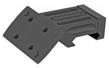 (image for) LEUP DELTA PNT PRO 45 AR MOUNT