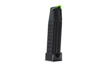 (image for) MEC-GAR MAG 2011/2311 9MM 22RD BLK