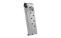 (image for) MEC-GAR MAG COLT 10MM 8RD NKL